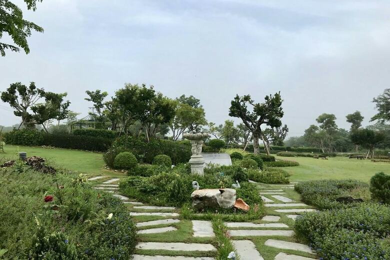 Hotel Phuwadee Resort Khao Yai