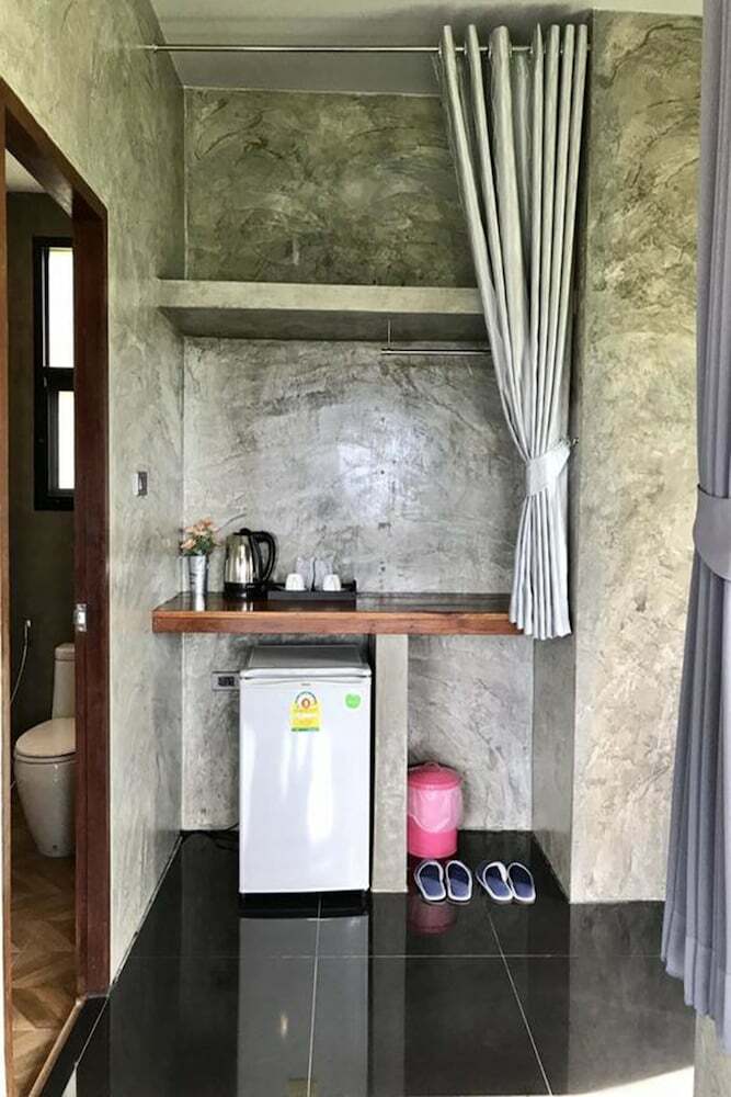 Hotel Phuwadee Resort Khao Yai