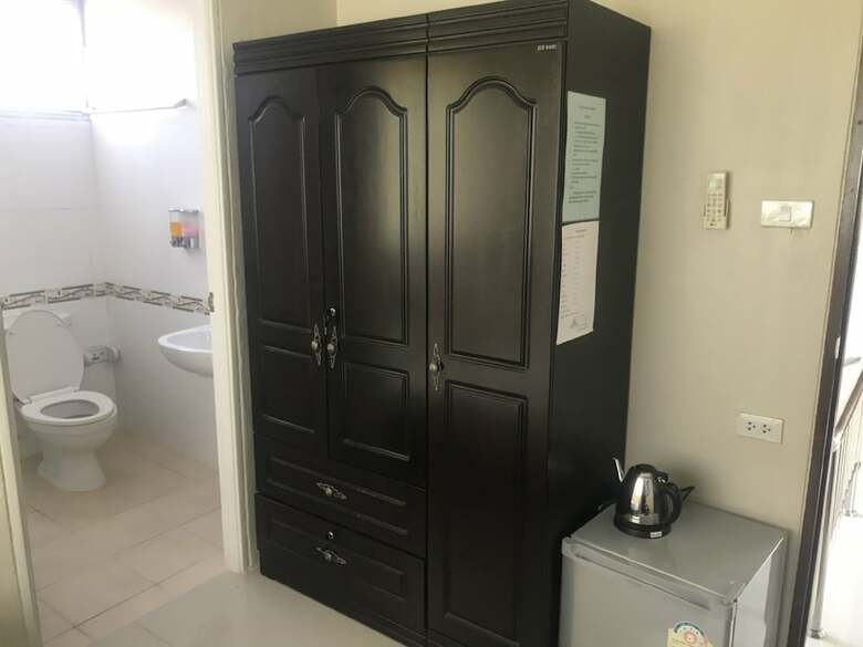 Hotel Hadthong Resort