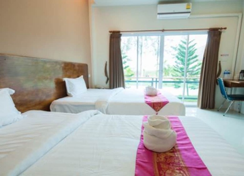 Hotel Hadthong Resort