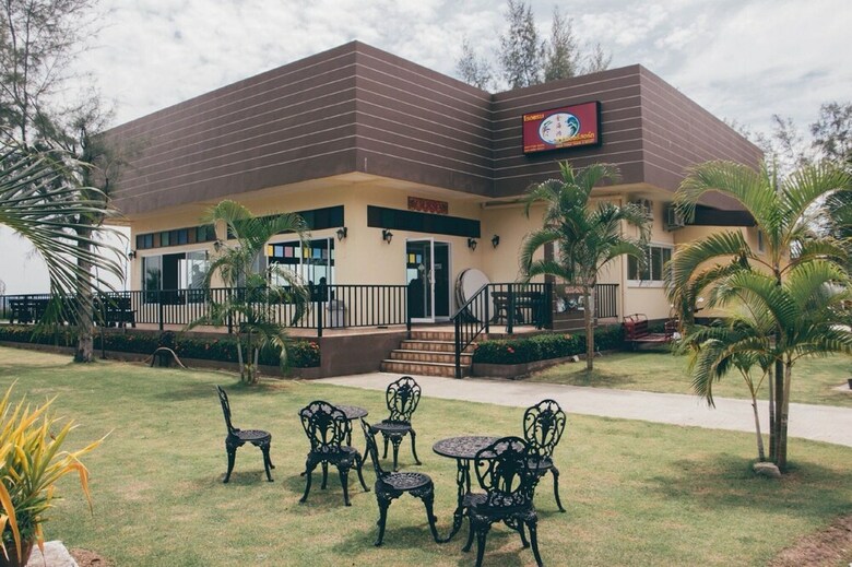 Hotel Hadthong Resort