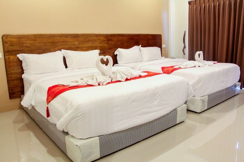 Hotel Hadthong Resort