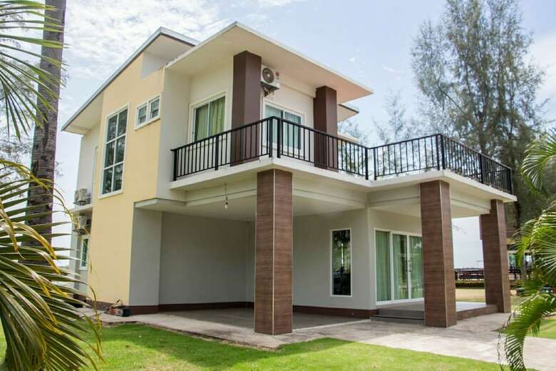 Hotel Hadthong Resort