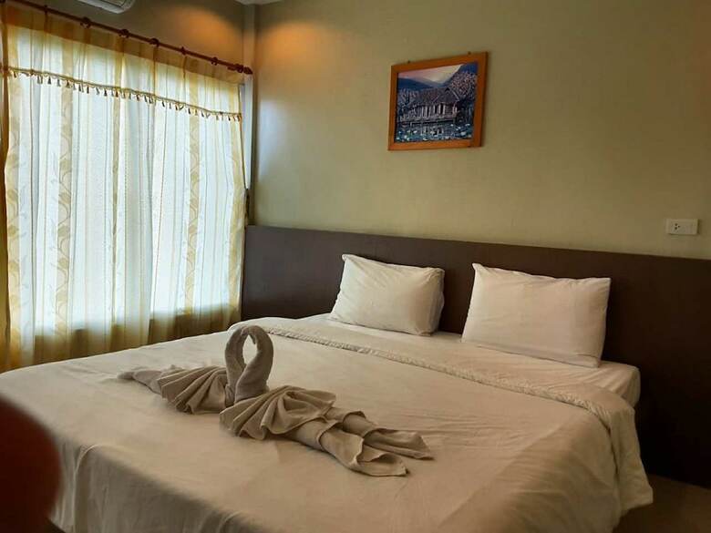 Hotel Hadthong Resort