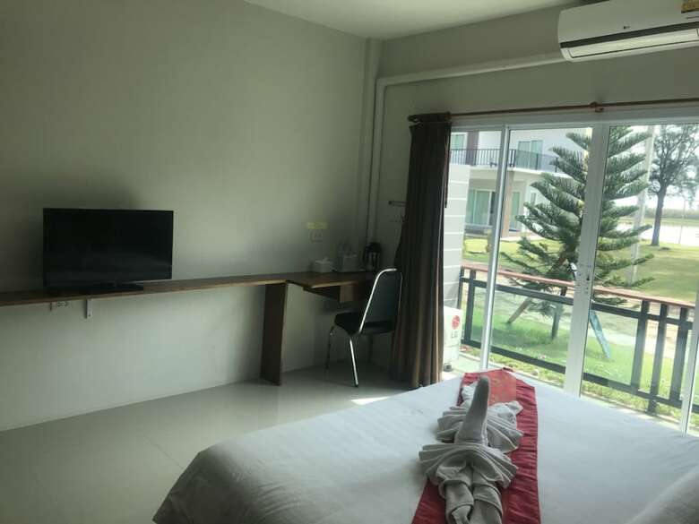 Hotel Hadthong Resort