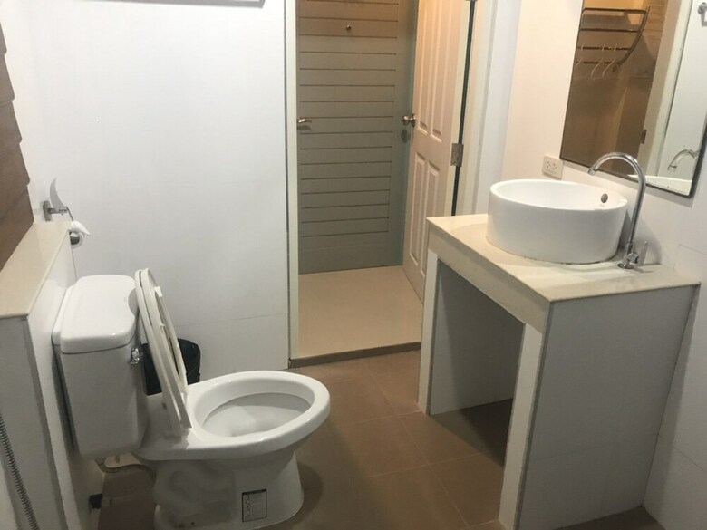 Hotel Hadthong Resort