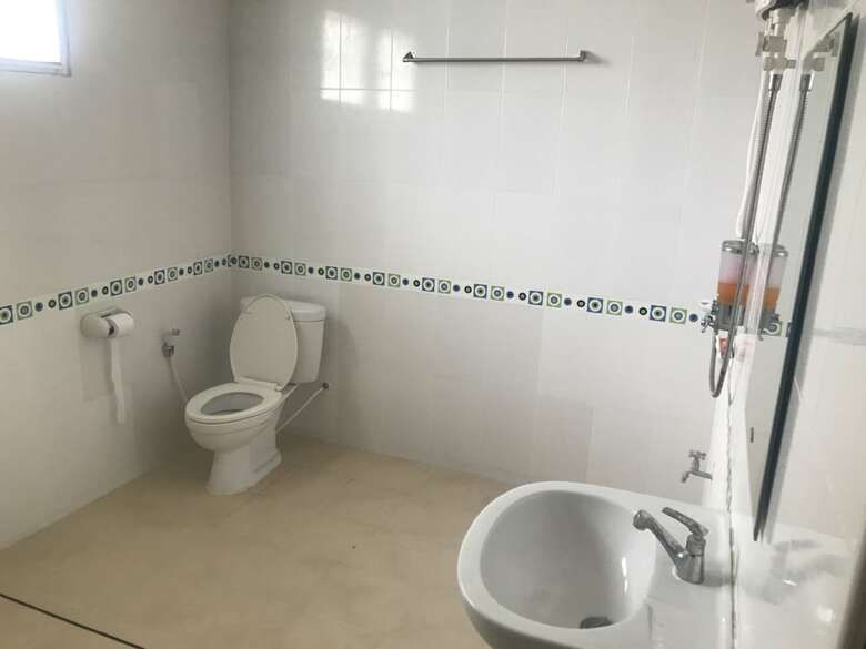 Hotel Hadthong Resort