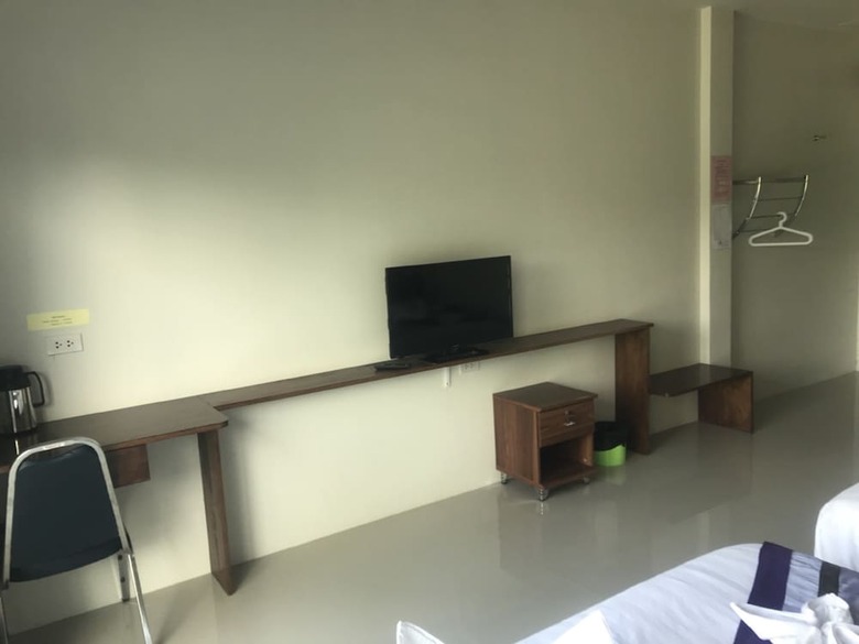 Hotel Hadthong Resort