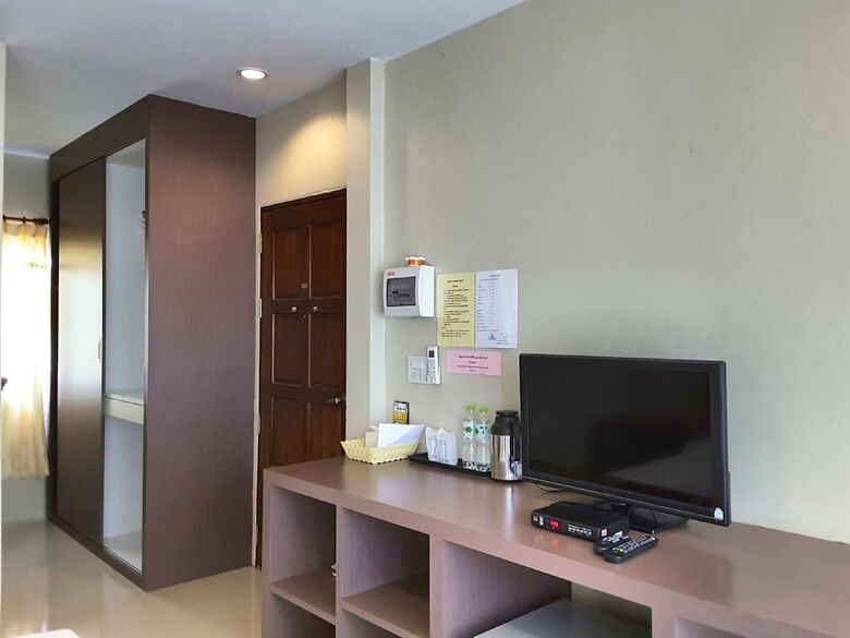 Hotel Hadthong Resort