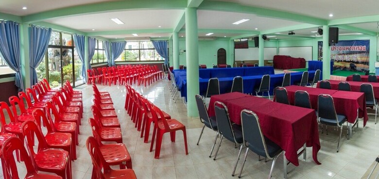 Hotel Hadthong Resort