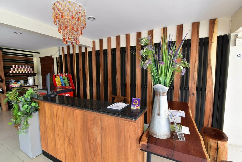 Hotel Rajpracha Sport Resort