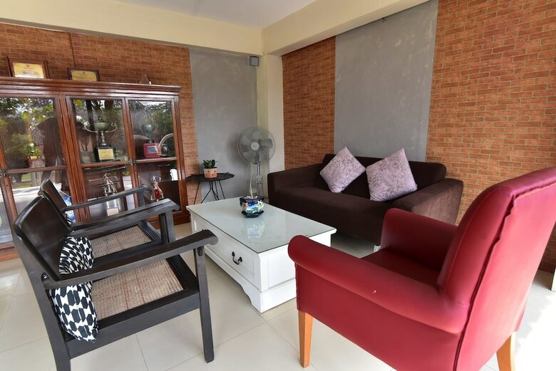 Hotel Rajpracha Sport Resort