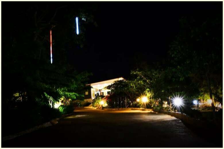 Hotel Wind Hills