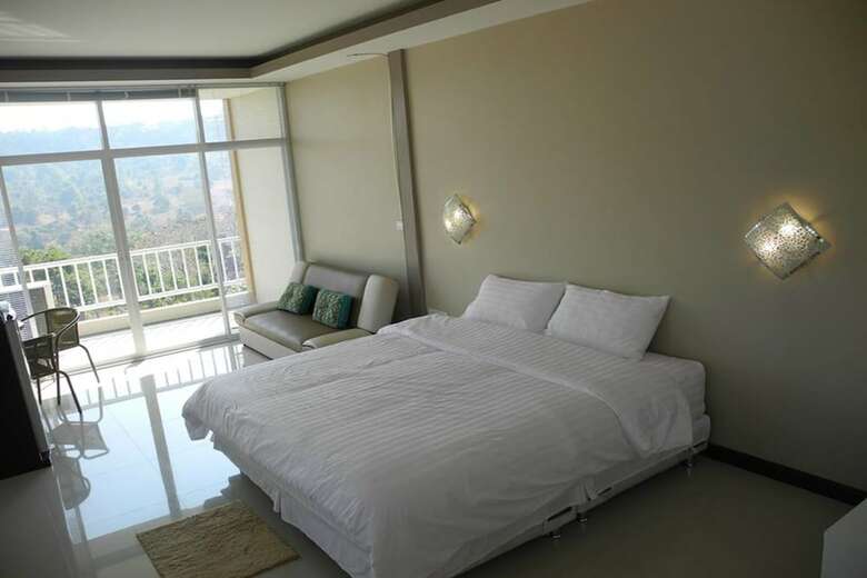Hotel Wind Hills