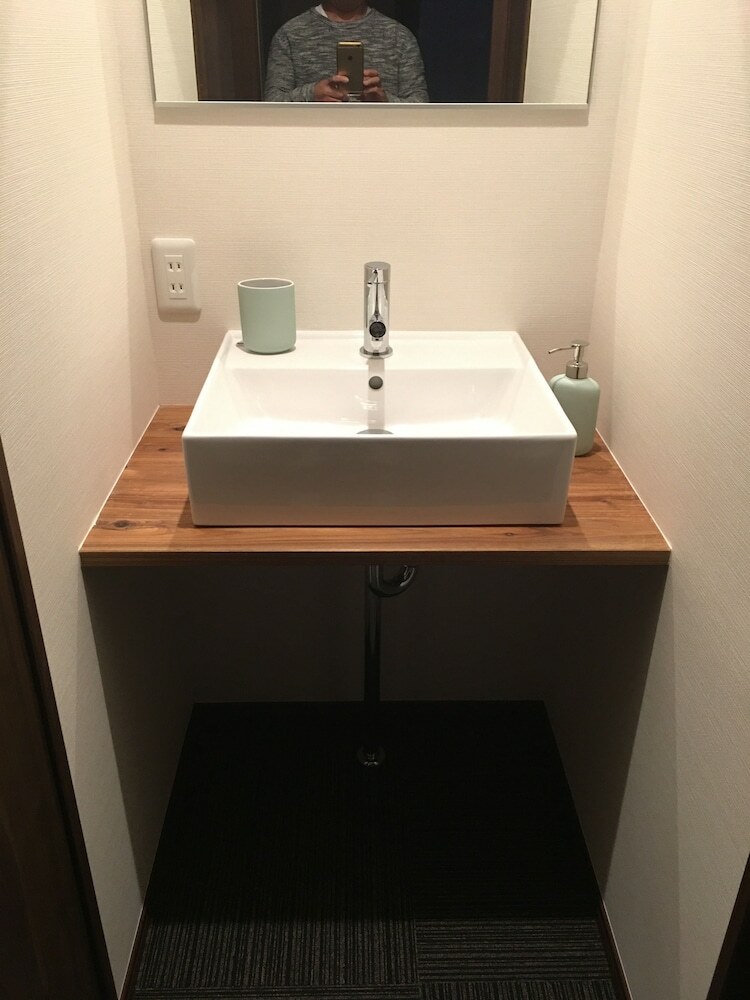 Apartamentos Fuji Scenic House73