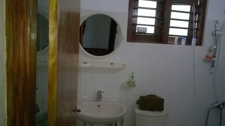Hostal Hikka Train Hostel