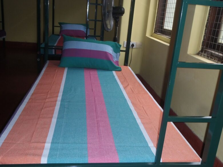 Hostal Hikka Train Hostel