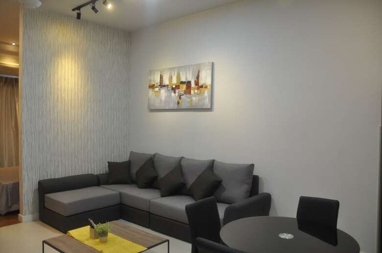 Apartamentos Chubbcaytion At The Loft
