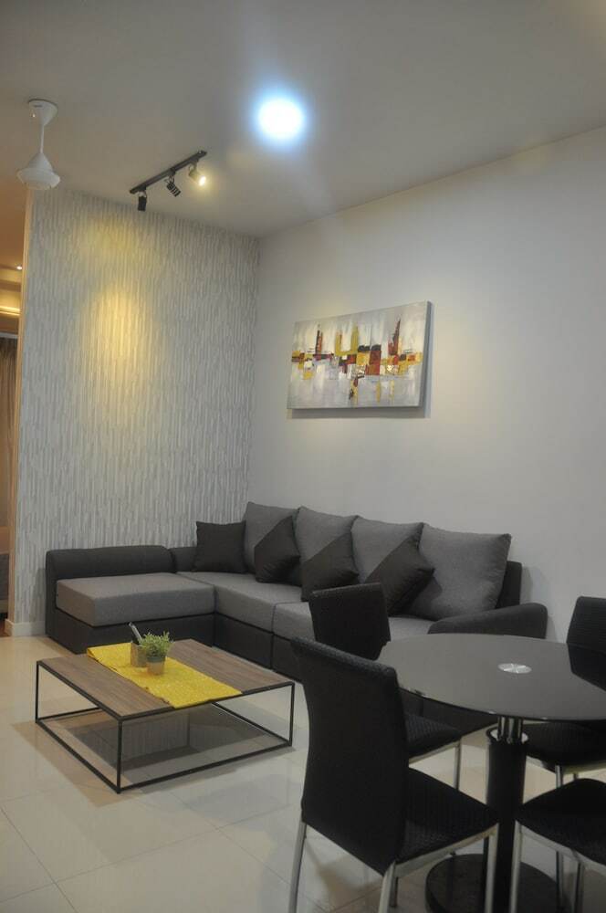 Apartamentos Chubbcaytion At The Loft