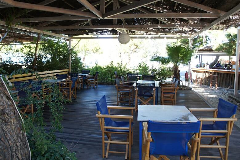 Aparthotel Stavento Apartments