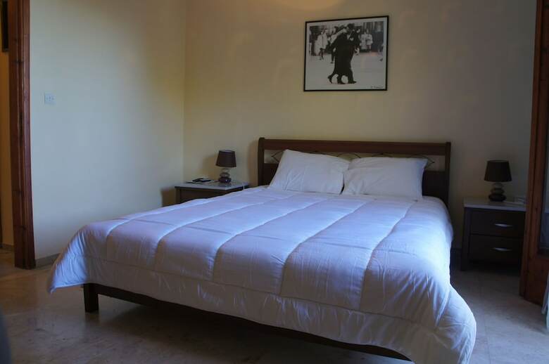 Aparthotel Stavento Apartments