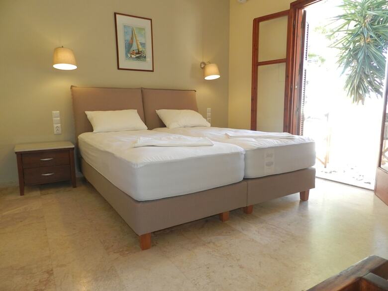 Aparthotel Stavento Apartments