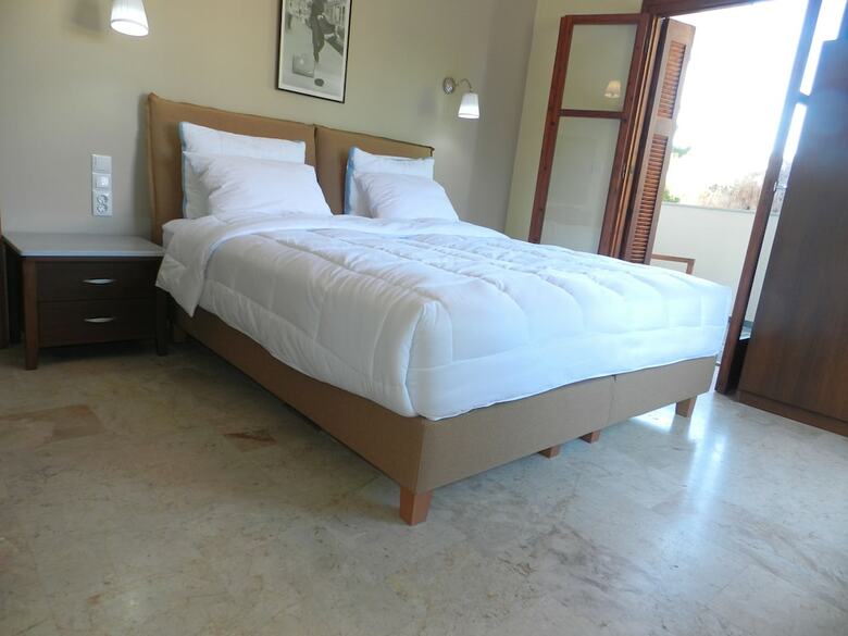 Aparthotel Stavento Apartments