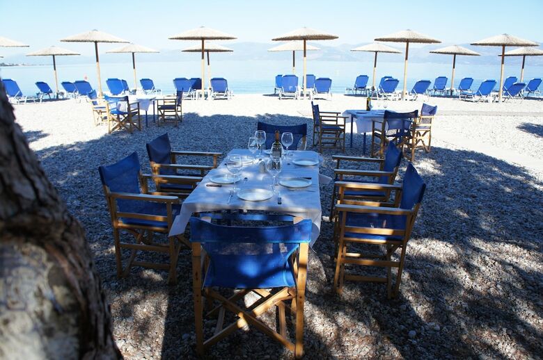 Aparthotel Stavento Apartments