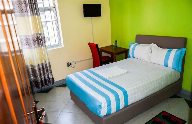 Comfort 5 Hotel