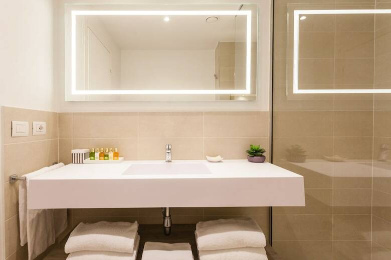 Hotel Modica Beach Resort