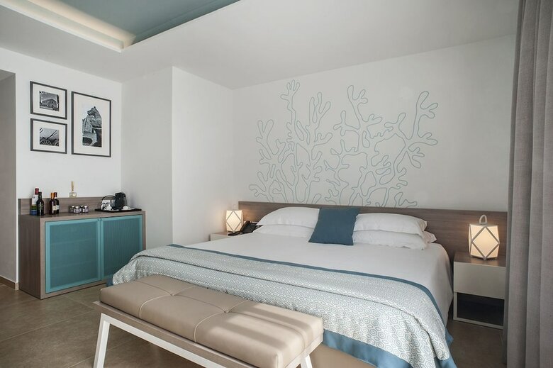 Hotel Modica Beach Resort