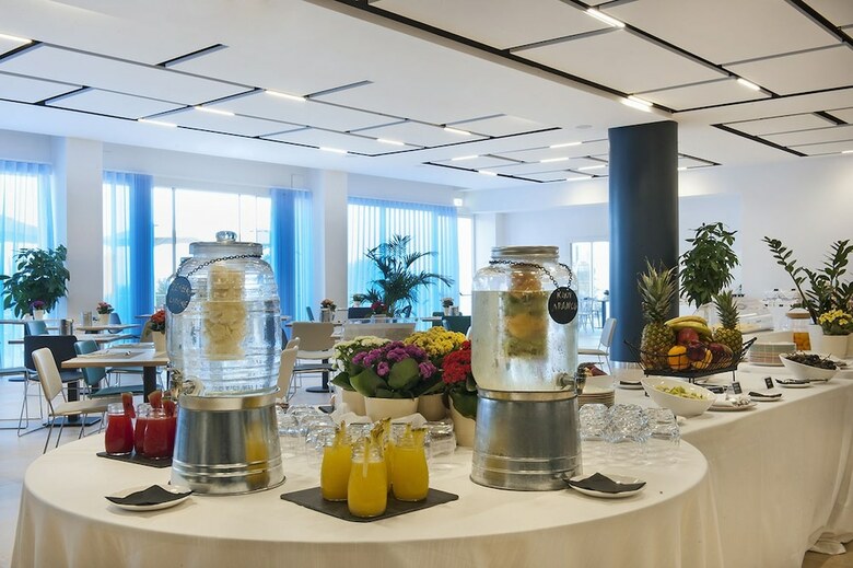 Hotel Modica Beach Resort