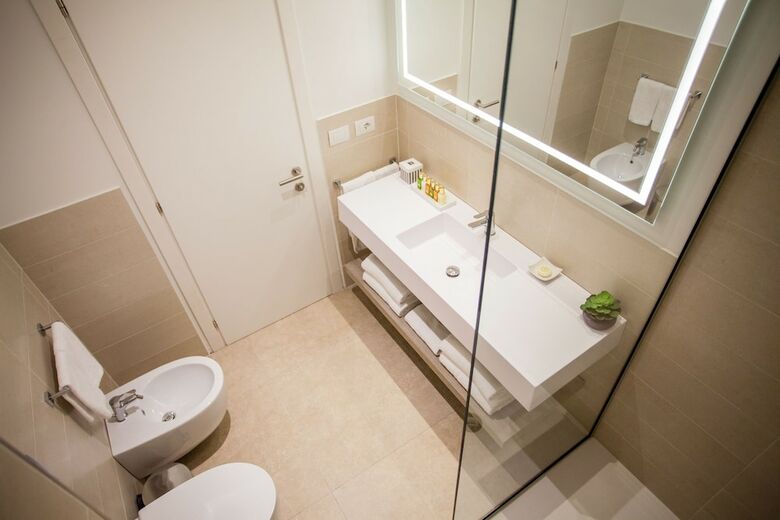 Hotel Modica Beach Resort