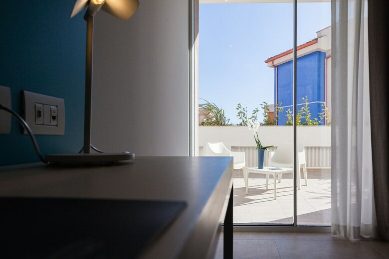 Hotel Modica Beach Resort