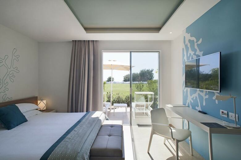 Hotel Modica Beach Resort