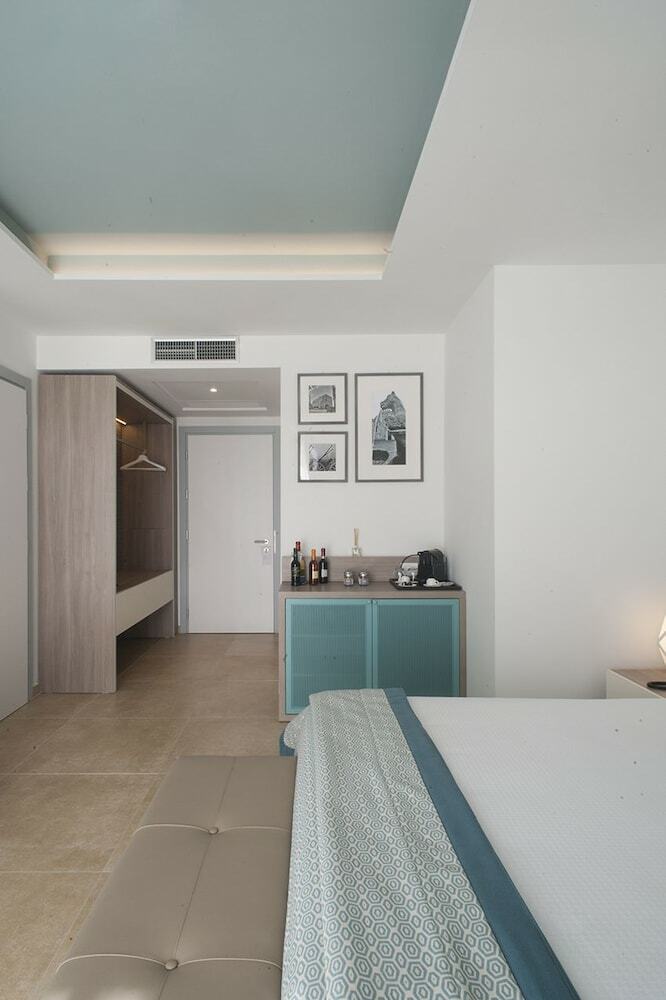 Hotel Modica Beach Resort