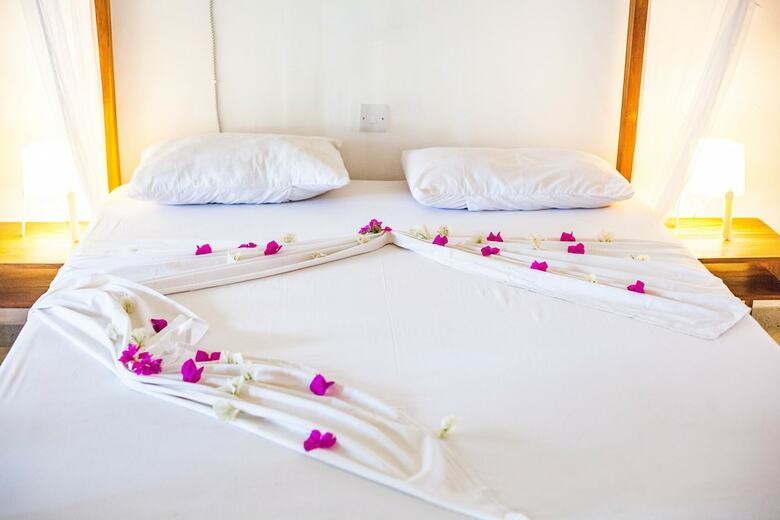 Art Hotel Zanzibar