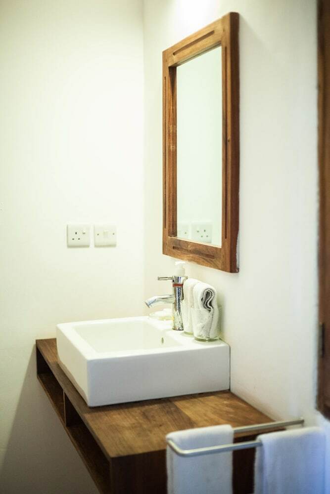 Art Hotel Zanzibar