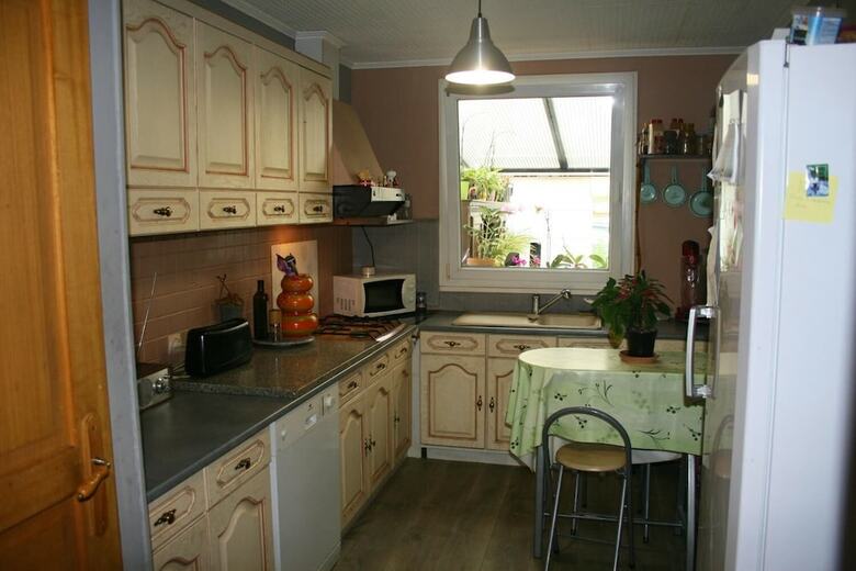 Bed & Breakfast La Squiffiecoise