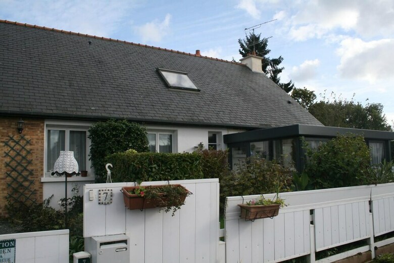Bed & Breakfast La Squiffiecoise