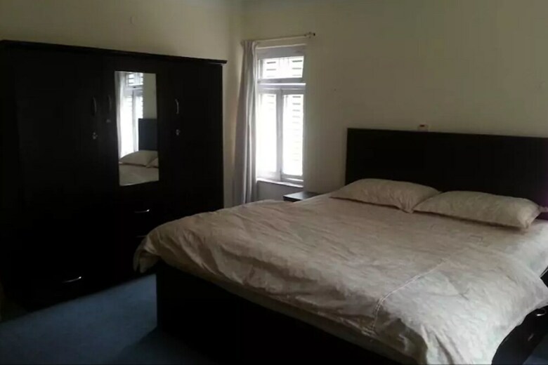 Aparthotel Paradise Apartment