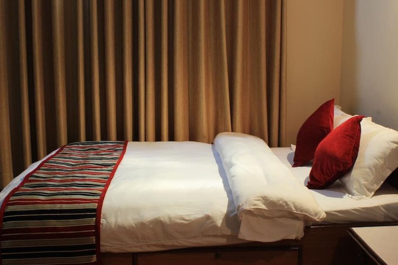 Hotel Unique Wild Resort