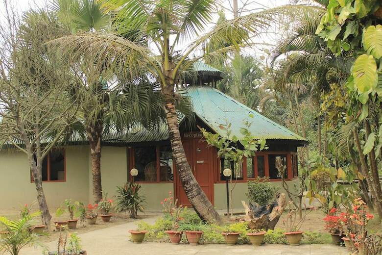 Hotel Unique Wild Resort