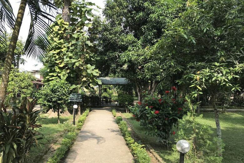 Hotel Unique Wild Resort