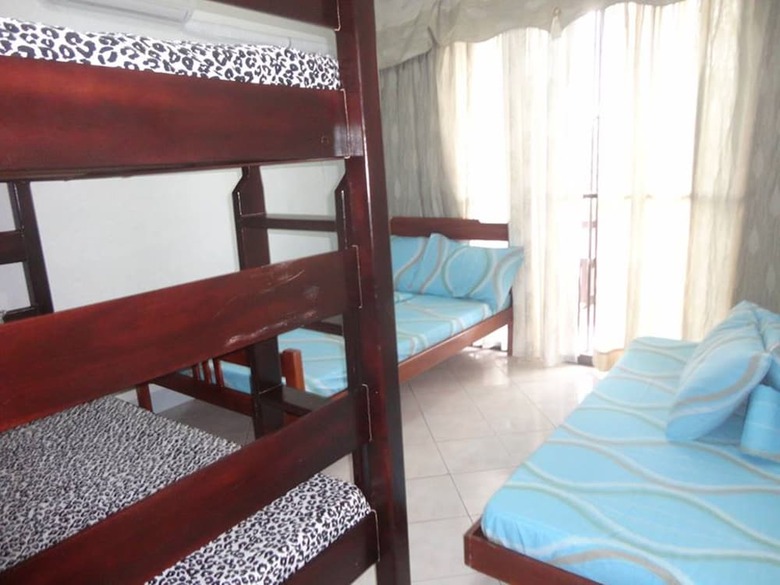 Hotel La Casa Blanca - Main