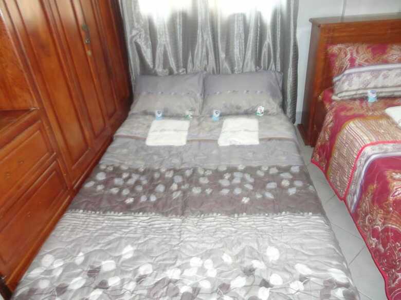Hotel La Casa Blanca - Main