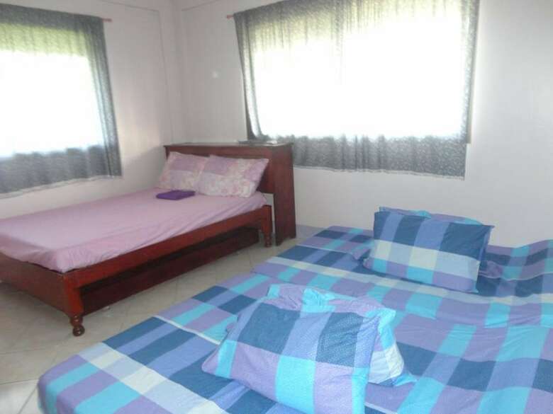 Hotel La Casa Blanca - Main