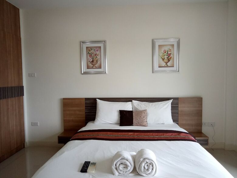 Hotel Privacy Rescidence Lopburi