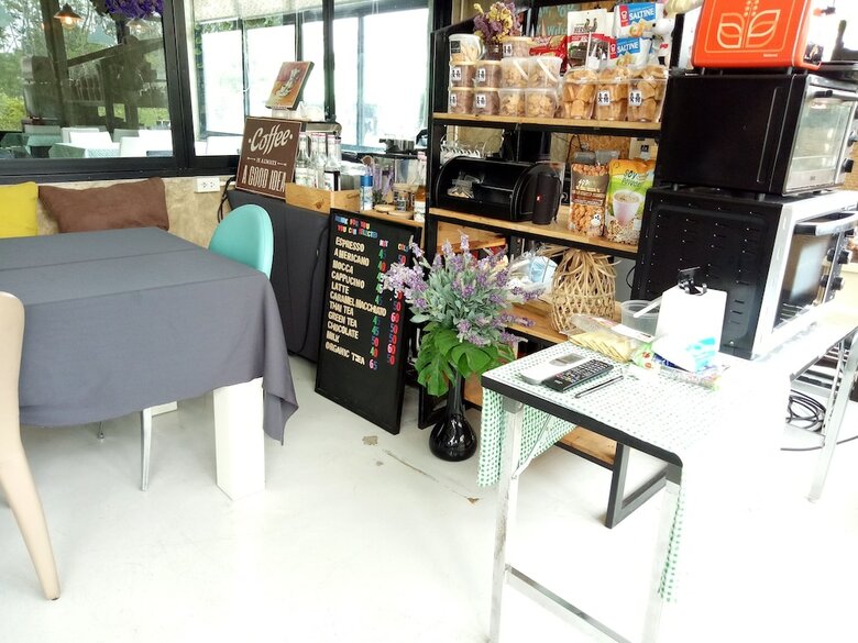 Hotel Privacy Rescidence Lopburi