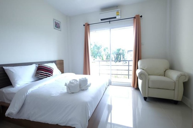 Hotel Privacy Rescidence Lopburi